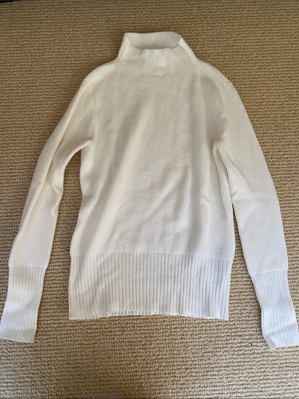 French Connection turtleneck sweater